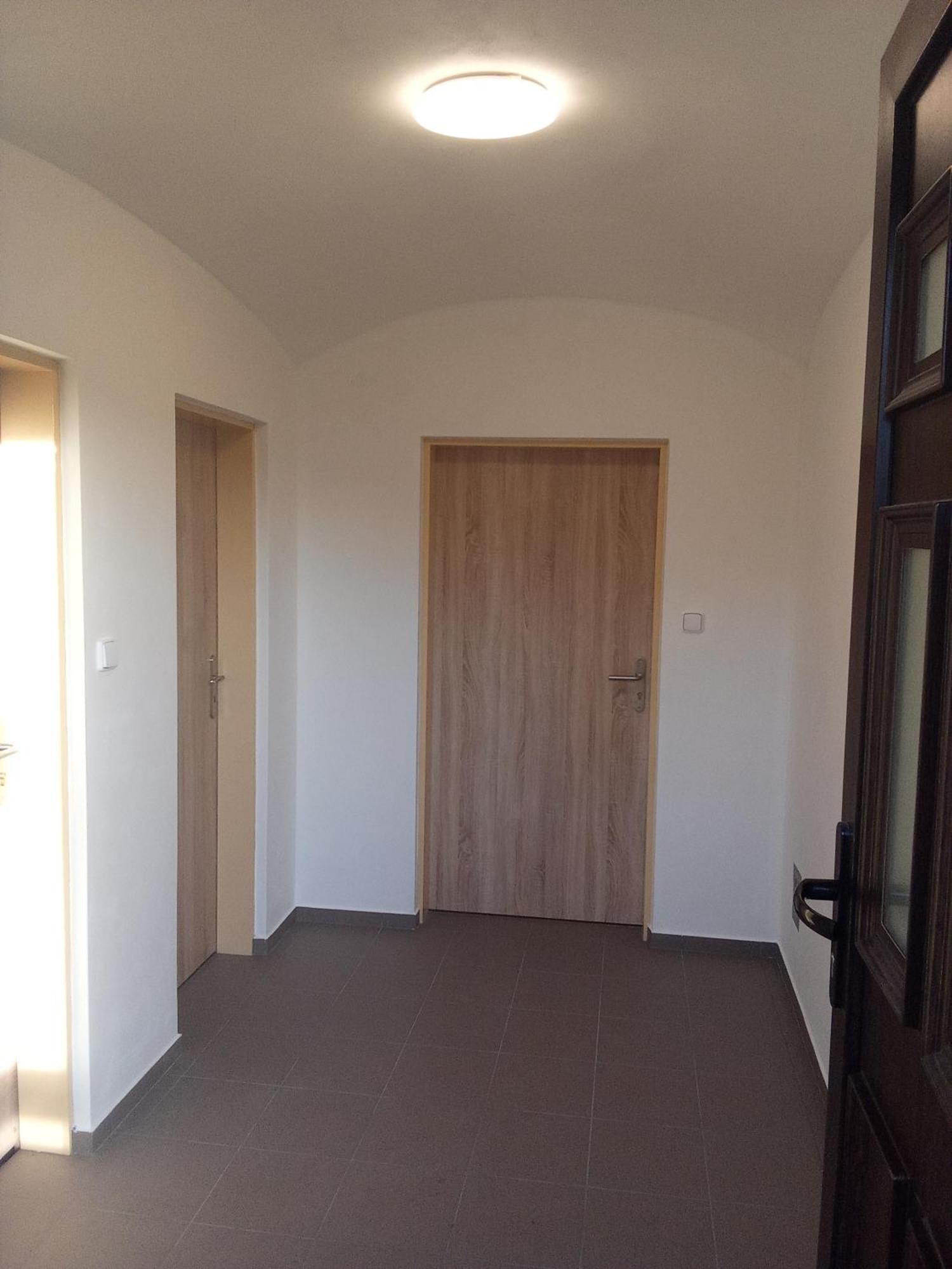 Ubytovani Habartice Exterior foto